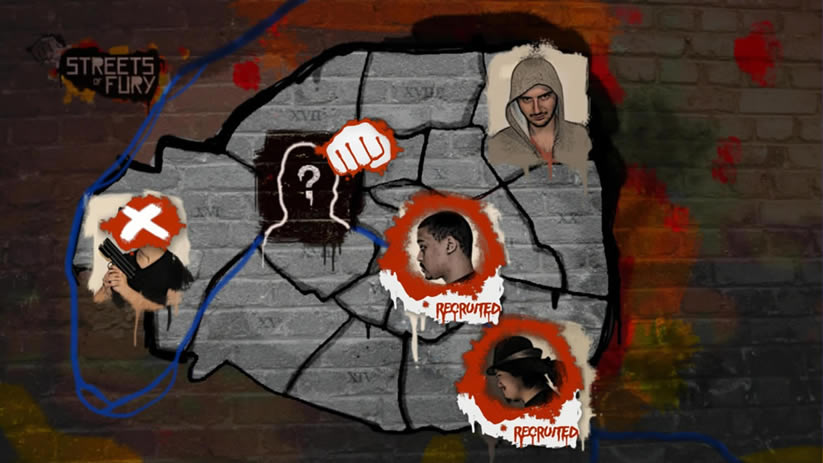 狂怒街道漢化中文版下載-狂怒街道下載PC破解版