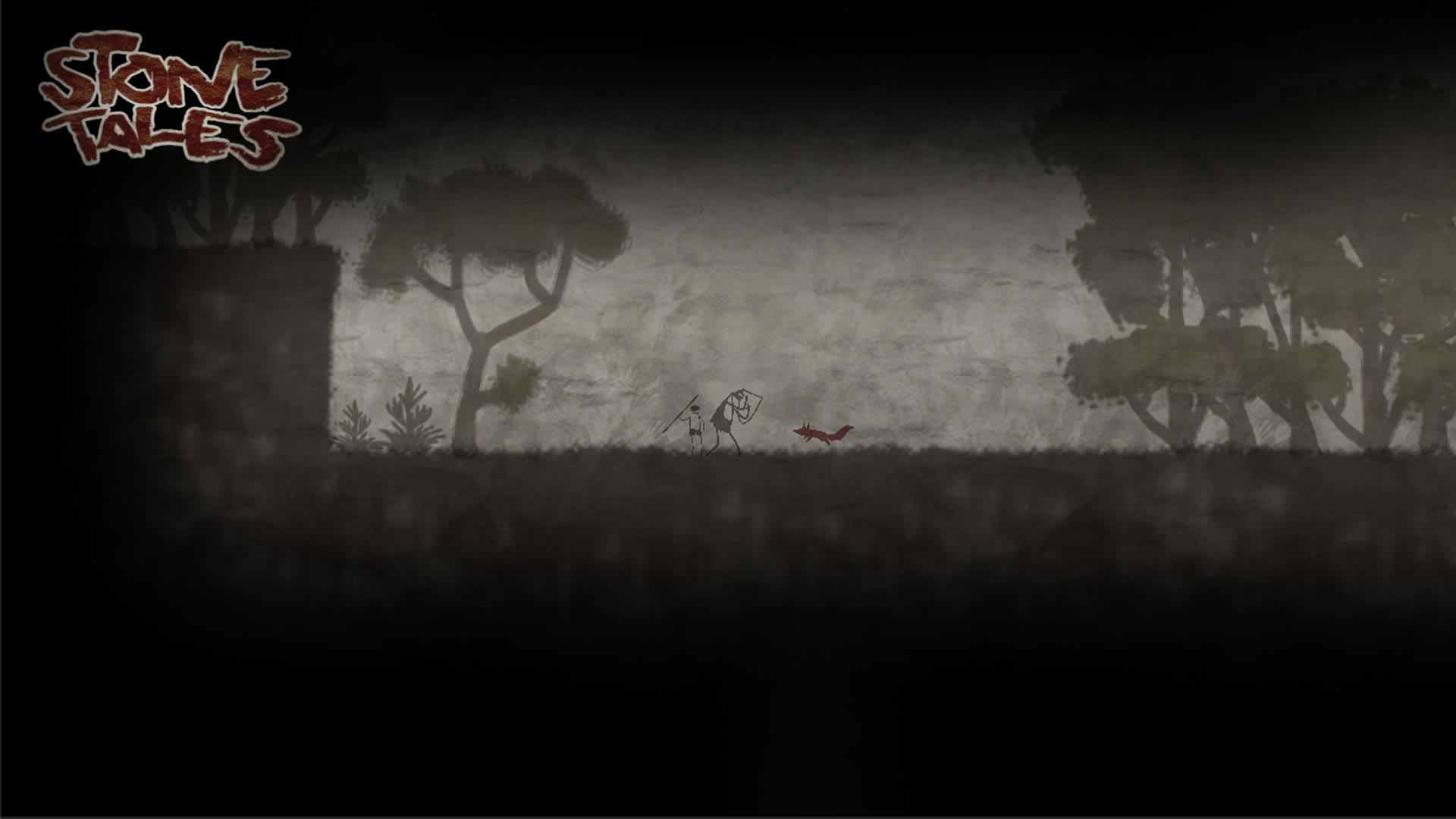 石器傳說(Stone Tales)漢化中文版下載-石器傳說下載PC破解版