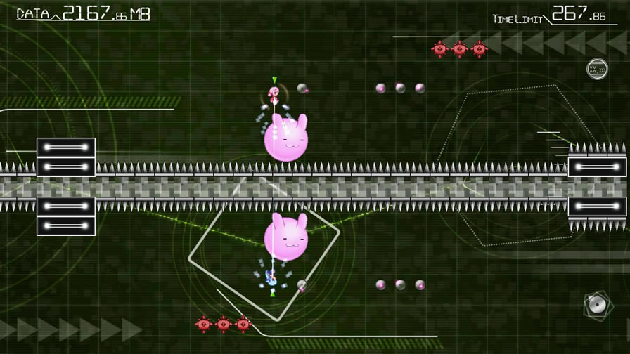 逆轉X逆轉游戲下載-逆轉X逆轉下載PC破解版