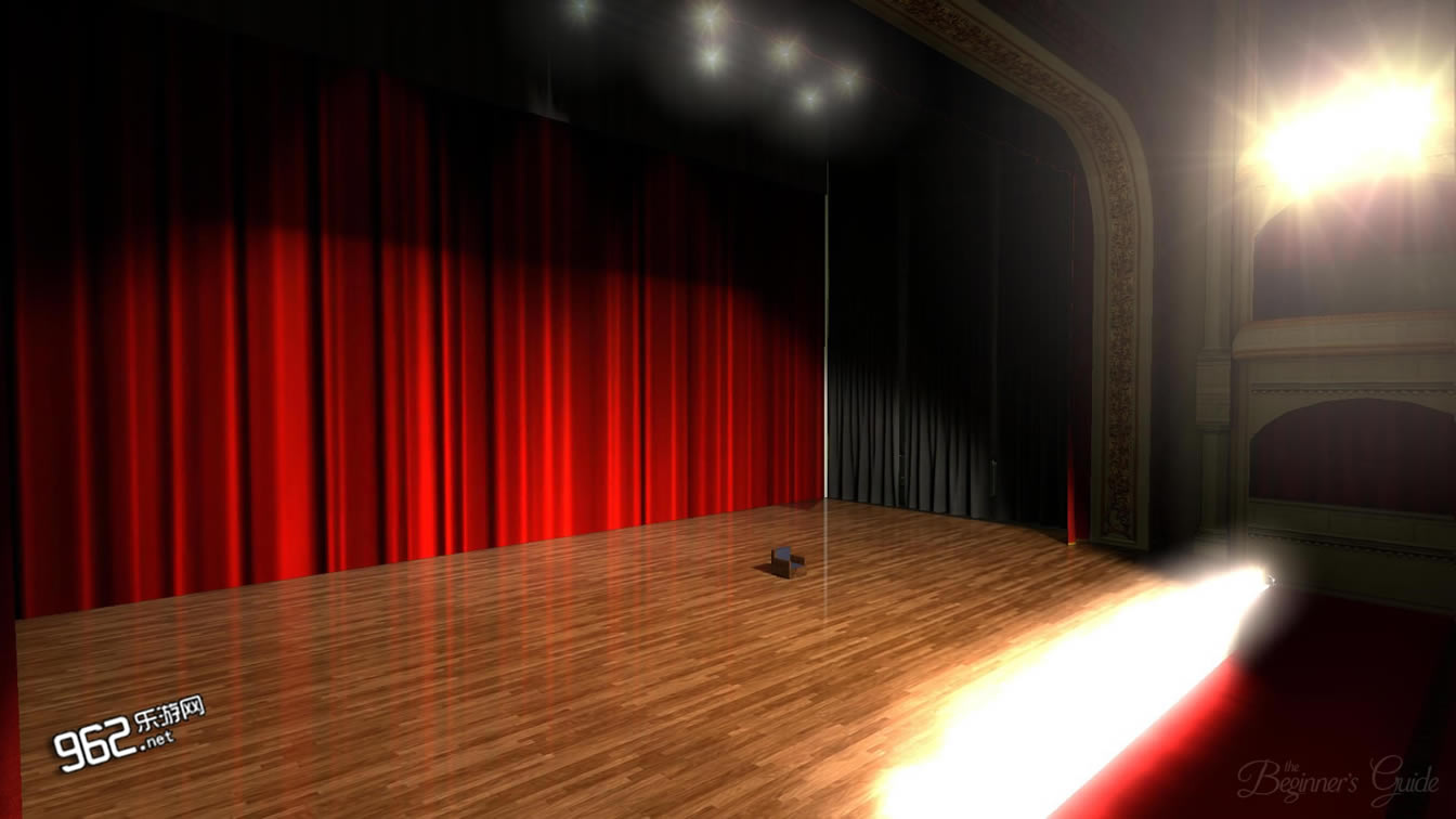 ����ָ�ϣ�The Beginner