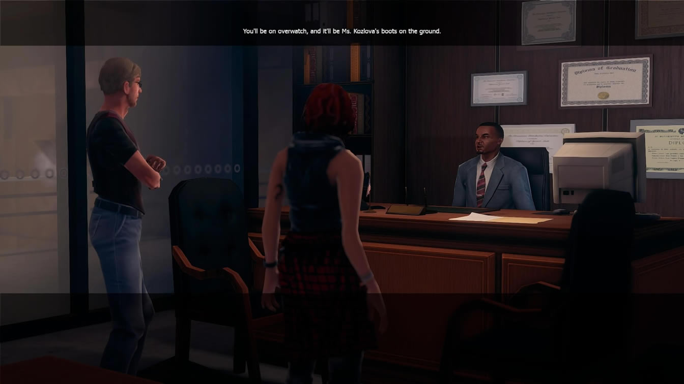 ���أ�Clandestine���������İ�����-��������Ӣ���ƽ��