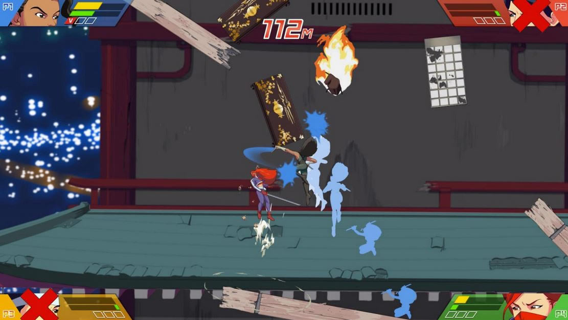 Ħ���ǣ�SkyScrappers���h�����İ����d-Ħ�������dPC�ƽ��