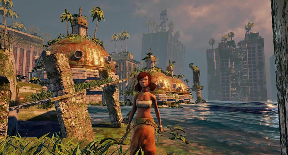 ��û֮�ǣ�Submerged���������İ�����-��û֮������Ӣ���ƽ��