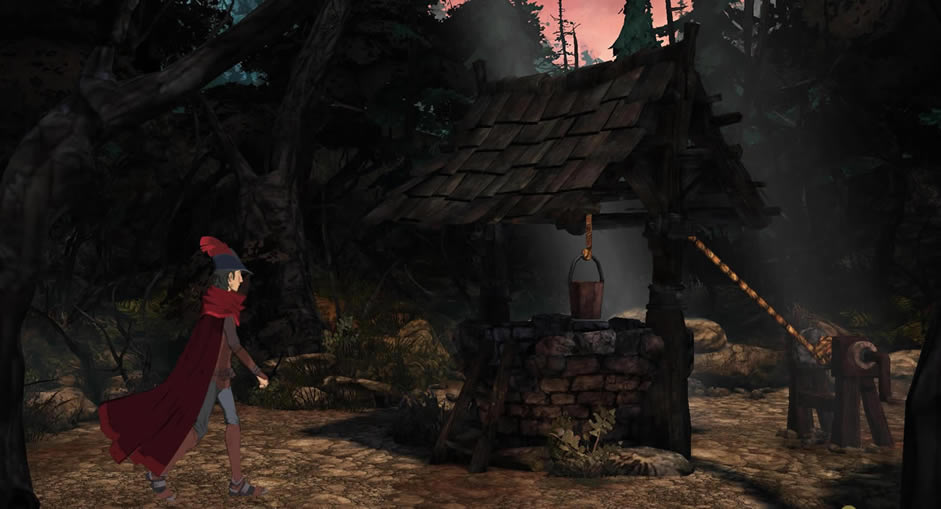 ������ʹ��King