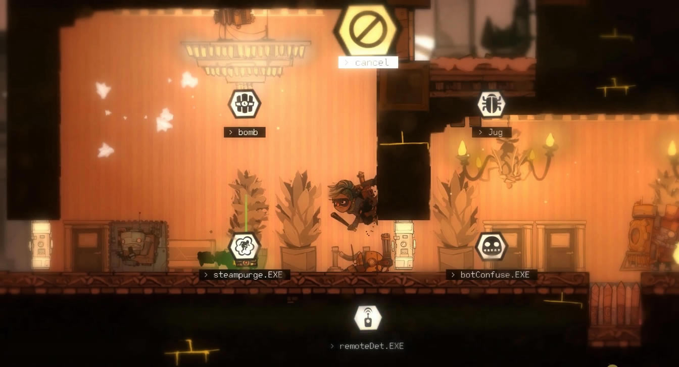 ƭ�֣�The Swindle���������İ�����-ƭ������Ӣ���ƽ��