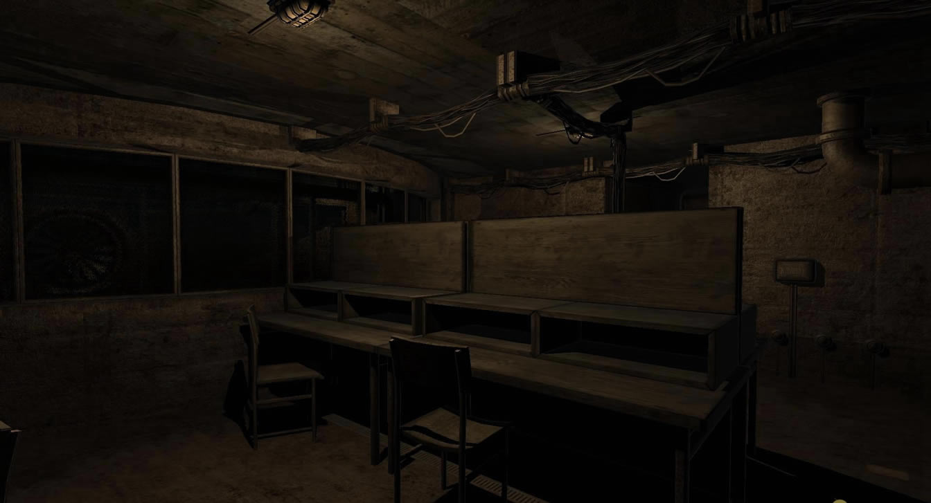 SCP-599�������İ�����-��������Ӣ���ƽ��