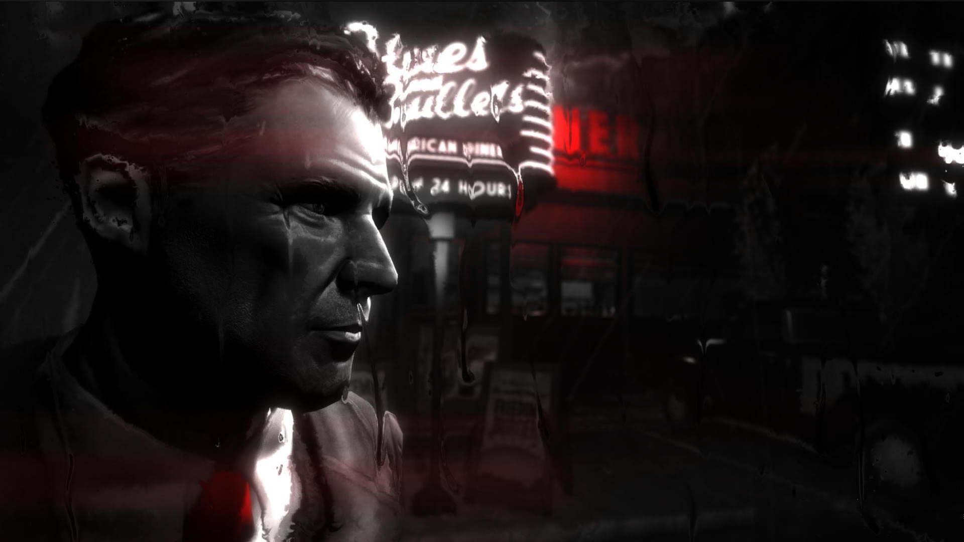 �������ӵ�(Blues And Bullets)�������İ�����-�������ӵ���һ������Ӣ���ƽ��