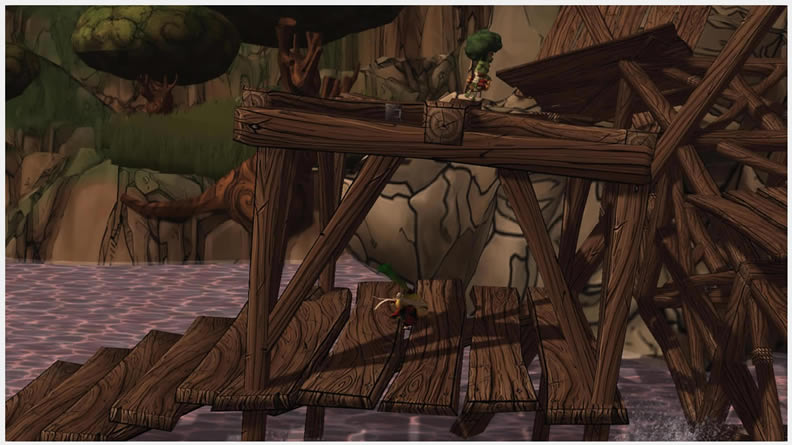 ��������(Yasai Ninja)�������İ�����-������������Ӣ���ƽ��