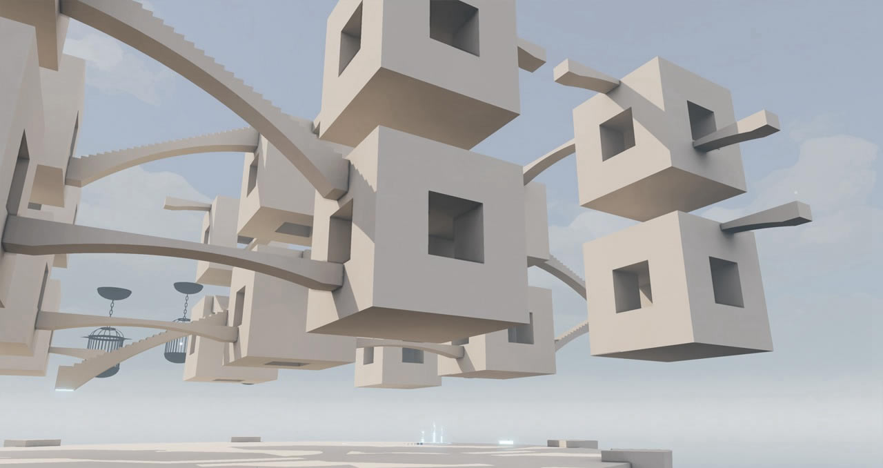 Niko����Խ�ξ���Niko: Through The Dream���������İ�����-Niko����Խ�ξ�����PC�ƽ��