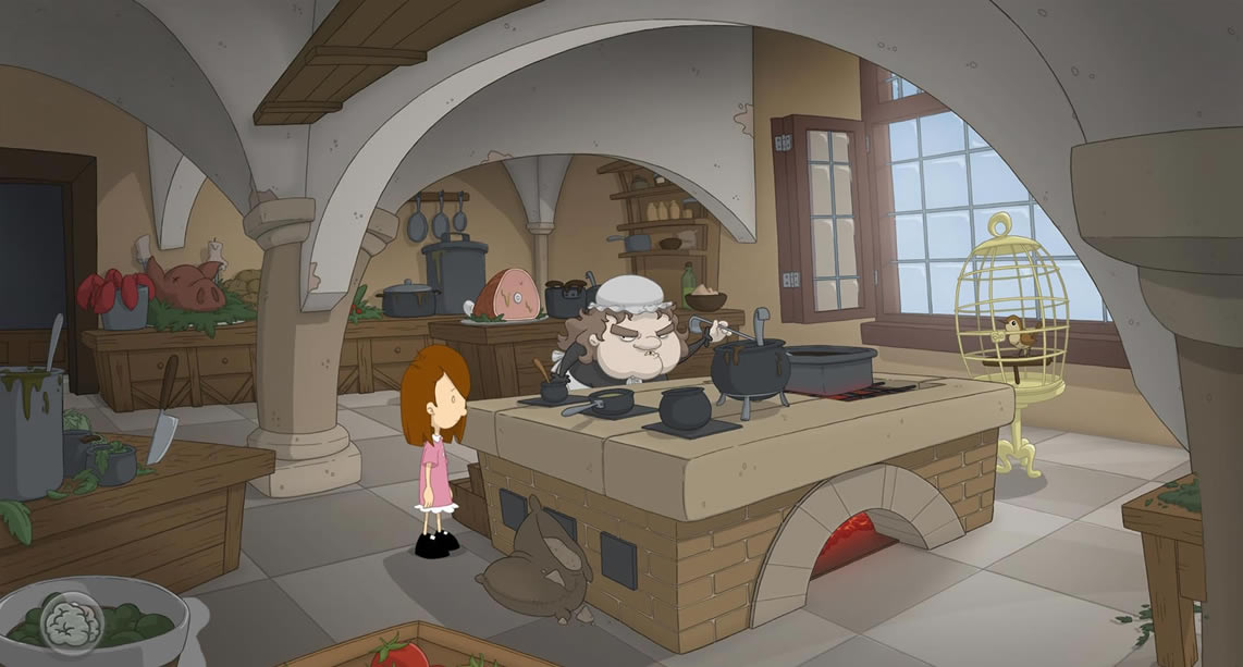 ���ȵ�ð�գ�Anna