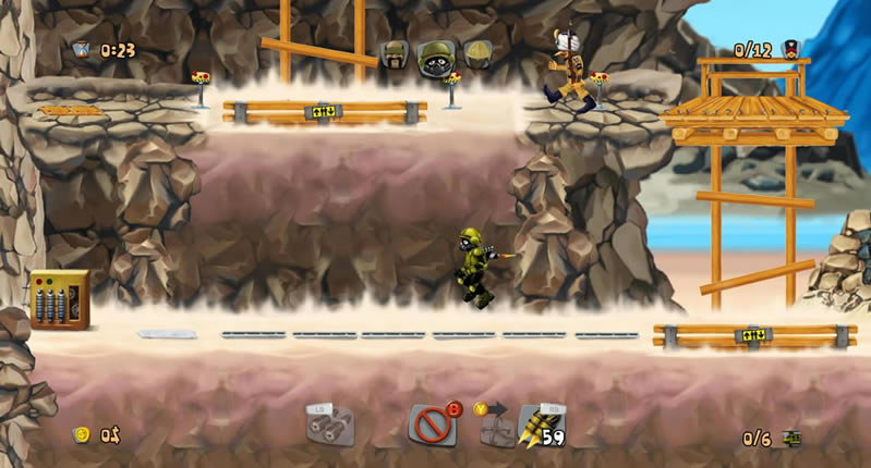 ͻ������2��A-Men 2�������ƽ������-ͻ������2����PC�ƽ��