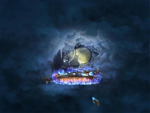 ��ħ������Լ(Contract with the Devil)�������İ�����-��ħ������Լ����PC�ƽ��