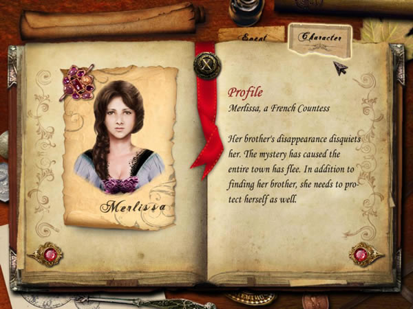 ��ħ����������˵�ð������