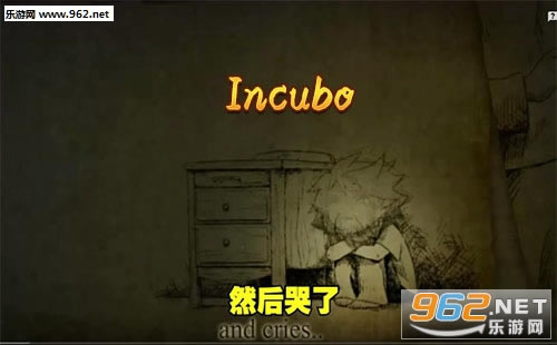 ��INCUBO��/