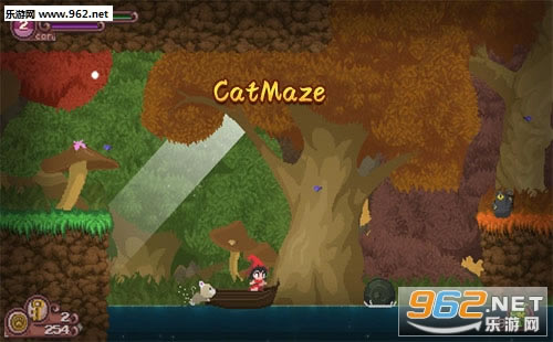 ��Catmaze��/