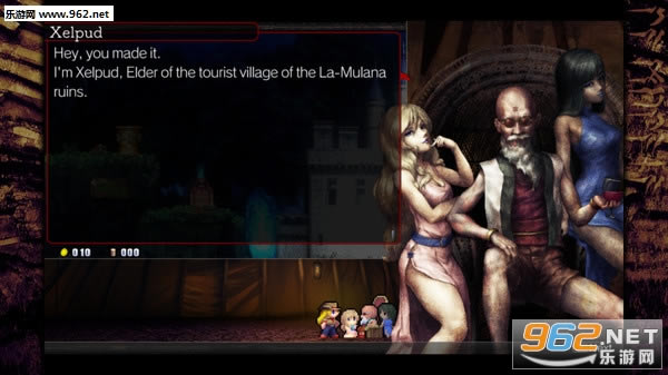 ���������ر�2(La-Mulana2)��/