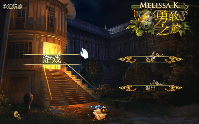 Melissa K.�¸�֮���������ĺ�����