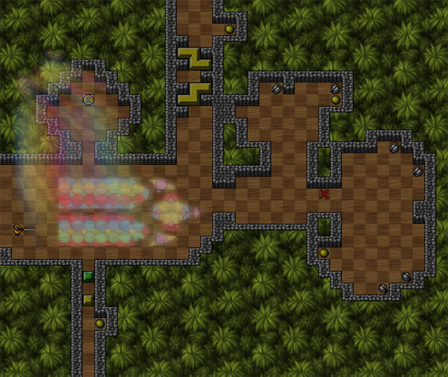 DROD:�ڶ��������