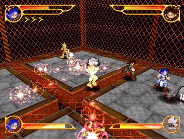 ����񶷼�����