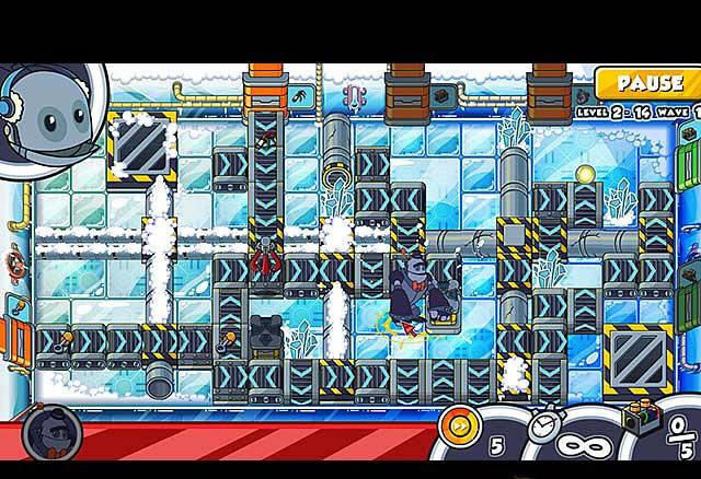 奇巧机器人马克斯下载