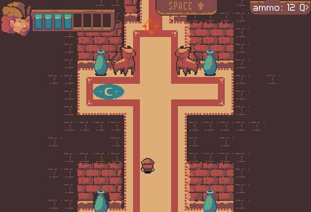 废墟之城寻宝下载