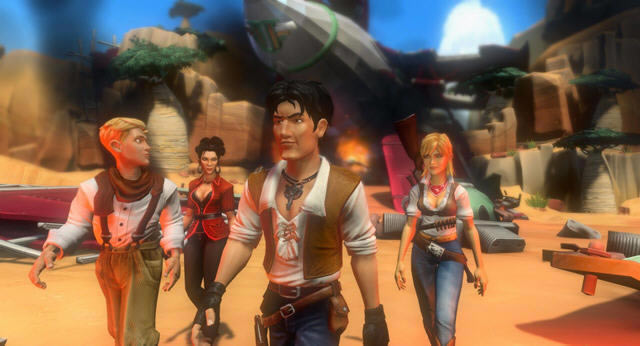 �ܿ˻���2:����֮������