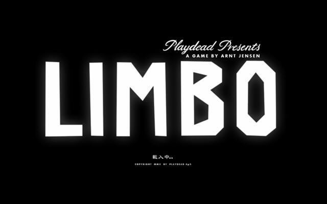�����߾����İ�����-�����߾�����(Limbo)����������