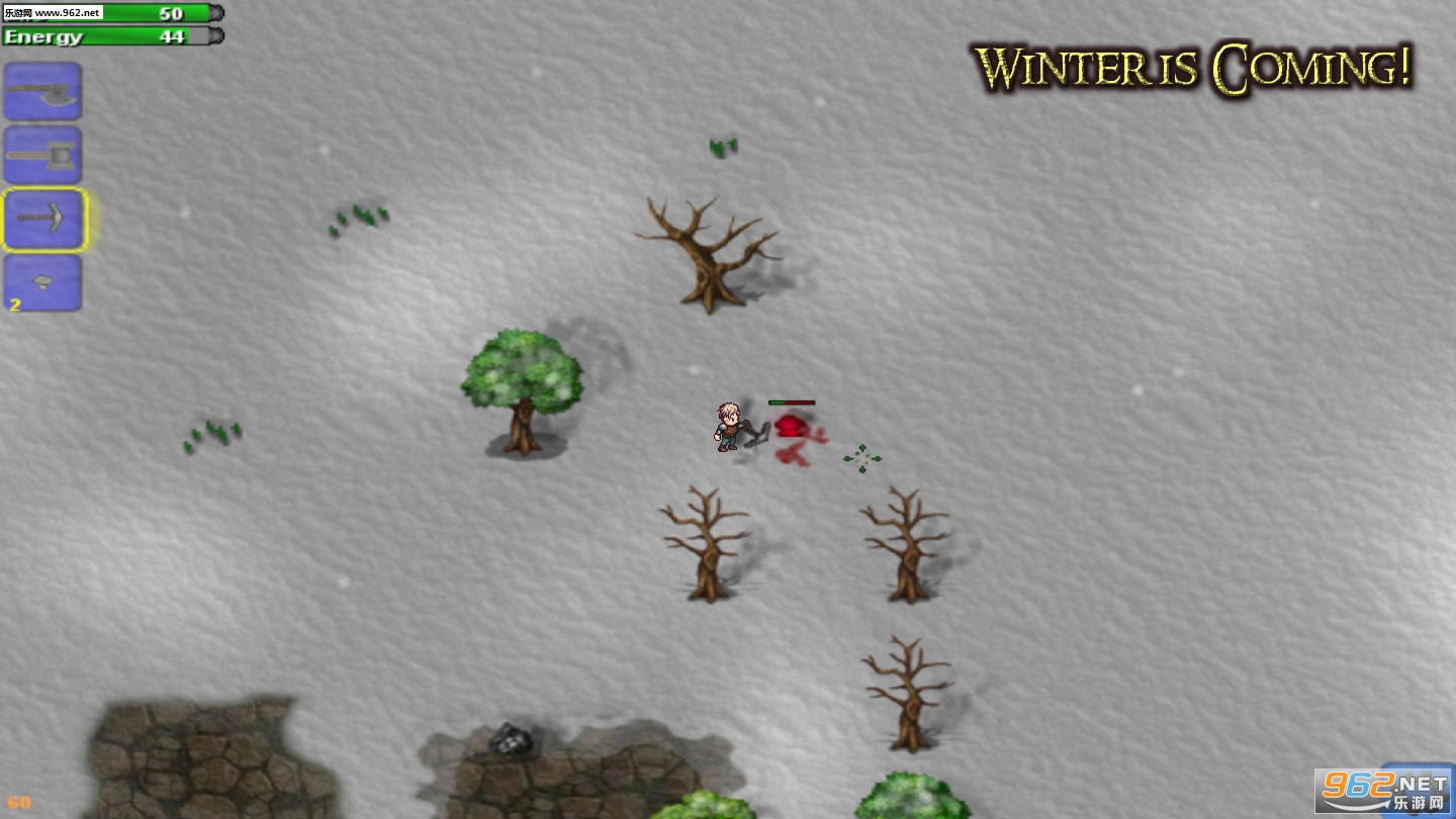 Rogue Harvest��Ϸ����-Rogue HarvestӢ���ⰲװ������