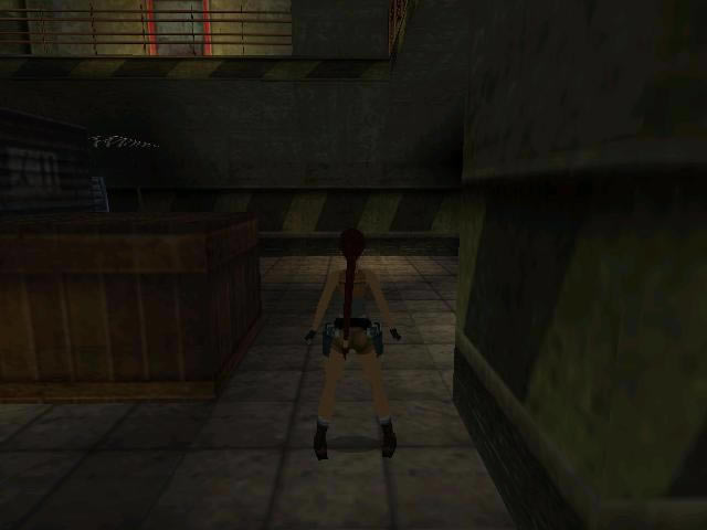 古墓丽影5:历代记下载