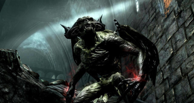 上古卷轴5:天际下载(整合最新龙裔DLC)