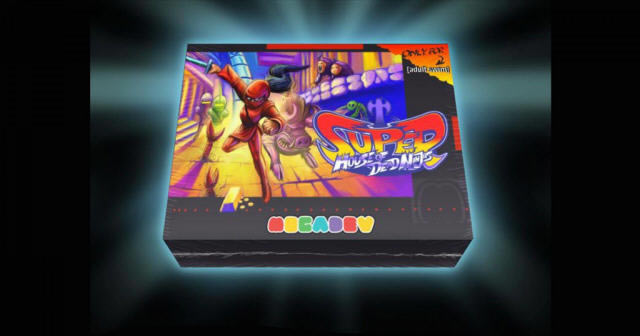 死亡忍者的超级英雄下载