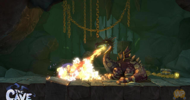 洞穴下载中文汉化版