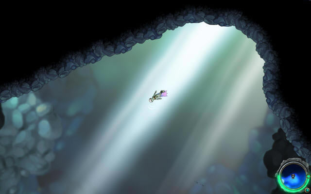 安其拉之歌下载(07年年度最佳独立游戏)