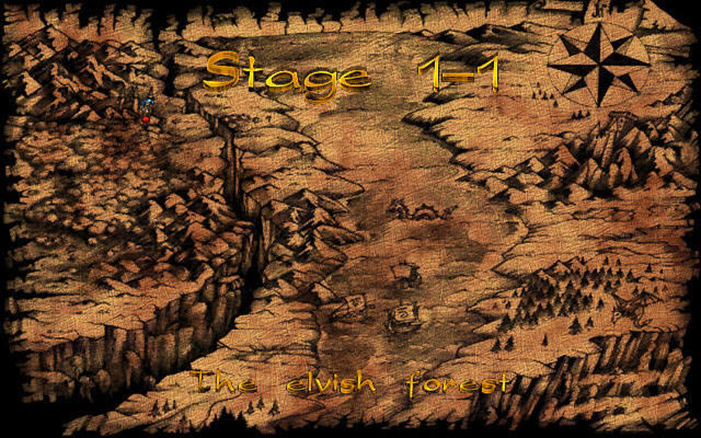 瓦尔基里不可思议之旅下载(北欧神话婢女历险记)