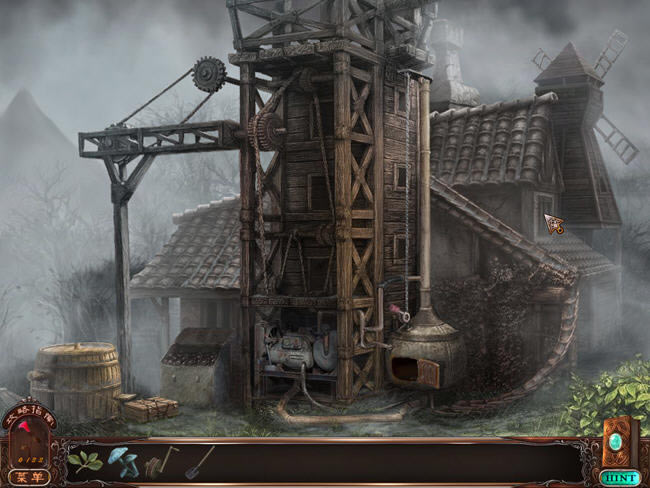 һ��ð�ս�����Ϸ-����ħ��2������õ������(LoveChronicles_theSwordandtheRose)�������İ�