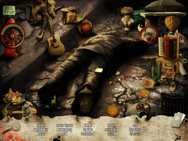 简克罗夫特:贝克街谋杀案下载硬盘版