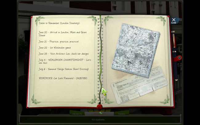 维纳斯:大满贯女王事件下载硬盘版