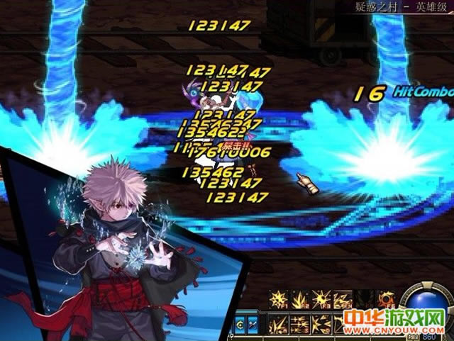 dnf单机版10.0下载-DNF地下城与勇士单机版10.0:卡勒特的覆灭下载硬盘最终版