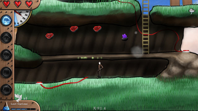 ��˹��������սʿ��������Ӳ�̰�