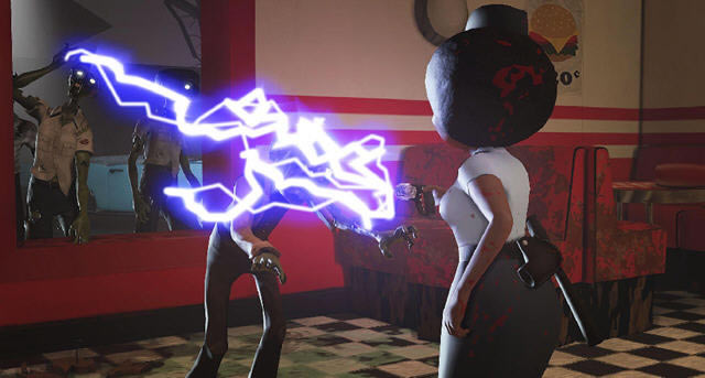 ��ʬ��Ϸ-������������(Dead Block)����Ӳ�̰�