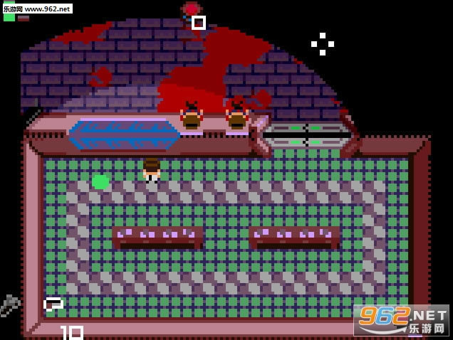 忍者爆发绿色版-忍者爆发免安装版下载