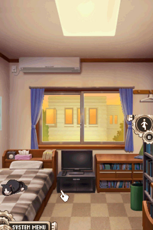 时间空洞下载(Time Hollow)汉化硬盘版