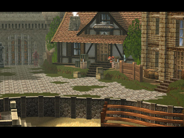 迷城的国度NEXT下载(Xanadu Next)中文硬盘版