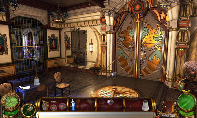 家族秘密2:兔子洞典藏版下载(Flux Family Secrets: The Rabbit Hole)完整硬盘版