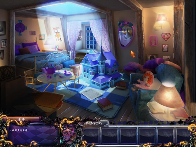 爱丽丝梦游仙境下载(Alice in Wonderland)中文硬盘版