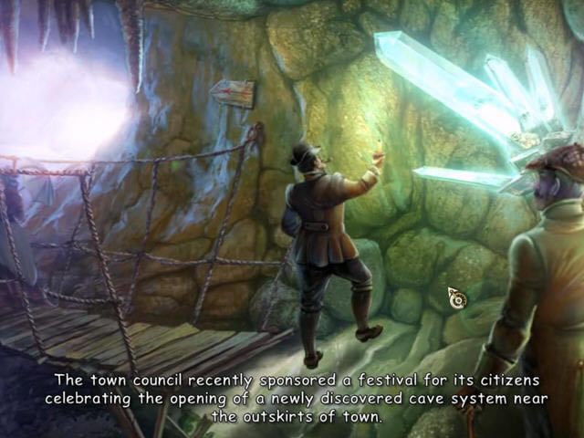 木偶秀3:失落的小镇下载(PuppetShow: Lost Town)硬盘版