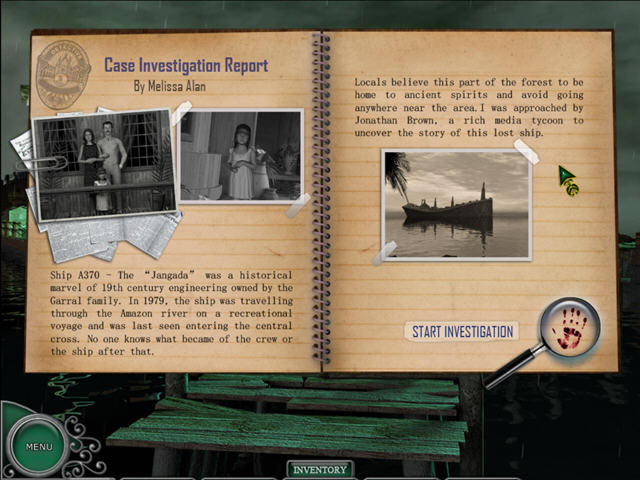 ����ð��2������֮������(Epic Adventures: Cursed Onboard)����Ӳ�̰�