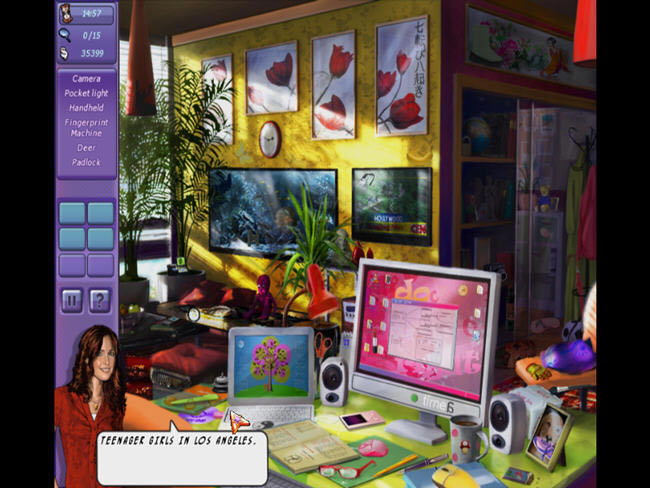 ð�ս�����Ϸ-�������԰���������ı����(Hollywood)����Ӳ�̰�