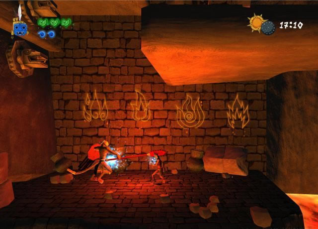 ���������������������(Aztlan: Rise of the Shaman)����Ӳ�̰�