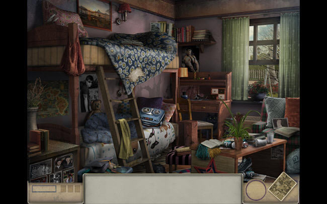 ð�ս�����Ϸ-��������2����(LettersFromNowhere2)����Ӳ�̰�